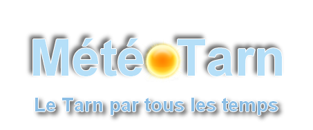 MétéoTarn, Le Tarn par tous les temps